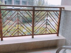 -成都安仁福朋喜来登酒店