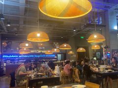 -simply thai天泰(长泰广场店)