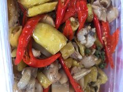 -徽州月·民间徽菜(浦东总店)