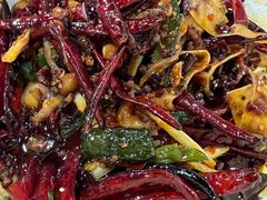 -辣螃铠盆盆蟹大排档(总店)