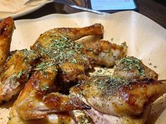 -The Cheebat 锌吧·Bistro(体育西店)
