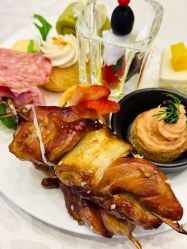 -深圳中洲万豪酒店·宴会厅