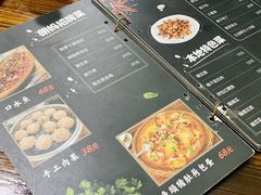 -朗妈私房菜(婺女州店)