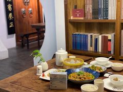 -道南書院·私房菜·早午茶·茶馆