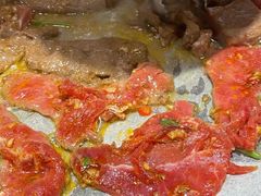 -么子烤肉(化龙池店)
