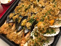 -高老庄新家宴(北斗星广场店)