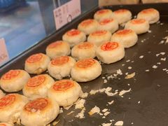 -泸溪河桃酥(秦淮夫子庙一店)