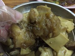 -老兵牛蹄店(下沙店)