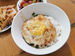-矮子粉店1985·长沙米粉(湘春路店)
