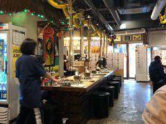 -401餐厅(弘大店)
