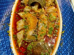 -大浪潮·潮汕菜·招牌生腌小青龙(福田店)