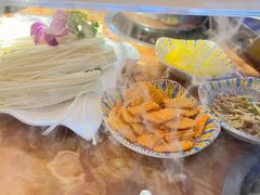 -塔兰齐新疆孜然火锅(鲤鱼山路店)