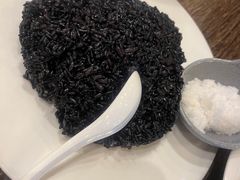 -南山竹海·珍味堂