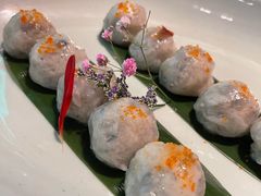 大隐爆浆芝士手打鲜虾丸-大隐·成都火锅Bistro(合生麒麟新天地店)