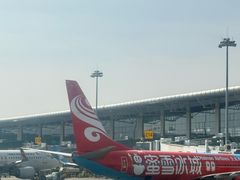 -石家庄正定国际机场-T2航站楼