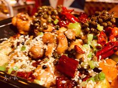 麻辣牛蛙-Bigger龙虾(锦屏家园店)
