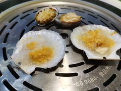 -蔚海之都·象山蒸汽海鲜(仙霞路店)