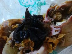烤鸡-大益烤鸡