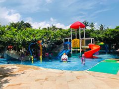 -三亚亚龙湾天域度假酒店