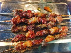 -中阿兰牛肉面(悦海新天地店)