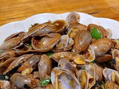 -南记食粥坊·宵夜大排档(岭南分店)