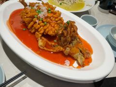 -胖鱼头·南京菜·河景餐厅(夫子庙店)