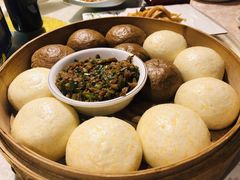 -大家食府·福建菜(FAC协盛中心庭院餐厅店)