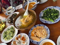 -喜洋洋蟹庄(阳澄湖店)