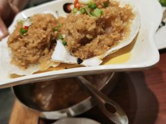 -金刚山烧烤(中山路店)