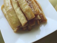 萝卜干-岁福祥老母鸡汤面馆(阳曲路店)