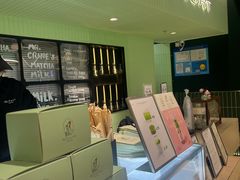 -鹤茶野所(上海首店)