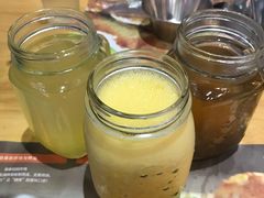 -Thank u mom非油炸健康鸡(万国广场店)
