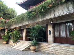 -三亚亚龙湾雅高美爵酒店