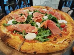 -Alimentari Grande(东湖路店)
