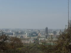 -千佛山风景名胜区