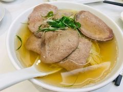 -香港麦奀云吞面世家(中山二路店)