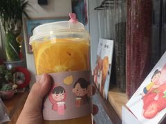 -九秋茶铺(三里屯店)