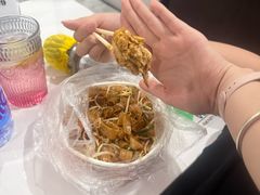 -阿源鱼捞斑鱼火锅·海鲜粥(山景尚宅店)