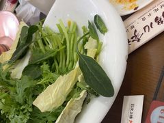 -清真·鸦儿李记·涮肉(鼓楼店)