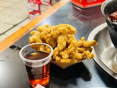 -鸿顺老铁锅美蛙鱼府(解放碑店)