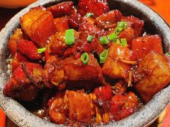 -小柴米·传统江西菜(八一广场店)
