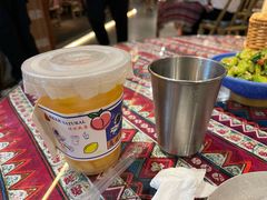 -火塘云南烧烤大排档