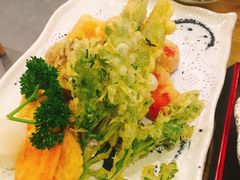 -八间(合生汇店)