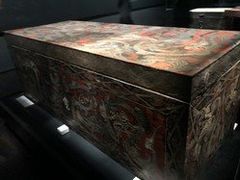 -马王堆汉墓遗址