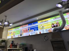 -F小姐甜品店(威海路店)