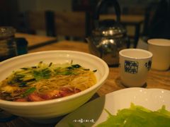 -长城东北菜(新港西路店)
