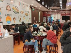 大堂-螺世纪螺蛳粉·桂味小排档(裕德店)