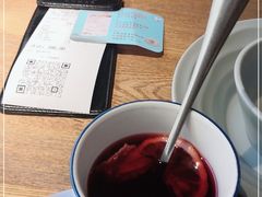 -蜜桃餐厅·伴山(湖滨商业街店)