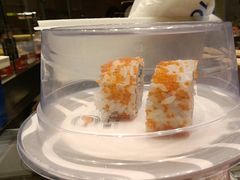 -新一番三文鱼寿司(大东海店)