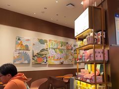 -奈雪的茶(石家庄万象城店)